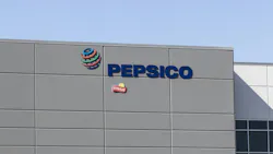 Pepsico and Frito Lay distribution center Pepsico and Frito Lay distribution center