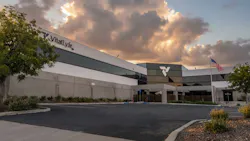 Vital Lyfe opens California manufacturing hub to scale portable desalination technology Vital Lyfe opens California manufacturing hub to scale portable desalination technology