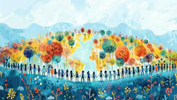 The role of advanced technologies in ensuring water security The role of advanced technologies in ensuring water security