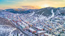 EPA announces $38M WIFIA loan to expand Utah water treatment capacity ahead of 2034 Winter Games EPA announces $38M WIFIA loan to expand Utah water treatment capacity ahead of 2034 Winter Games