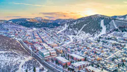 EPA announces $38M WIFIA loan to expand Utah water treatment capacity ahead of 2034 Winter Games EPA announces $38M WIFIA loan to expand Utah water treatment capacity ahead of 2034 Winter Games