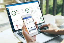 BEACON Software as a Service (SaaS) and the EyeOnWater customer engagement tool help ECCV stay ahead of the curve in water management and conservation. BEACON Software as a Service (SaaS) and the EyeOnWater customer engagement tool help ECCV stay ahead of the curve in water management and conservation.