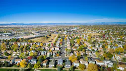 Colorado utility improves efficiency, conservation and customer awareness Colorado utility improves efficiency, conservation and customer awareness