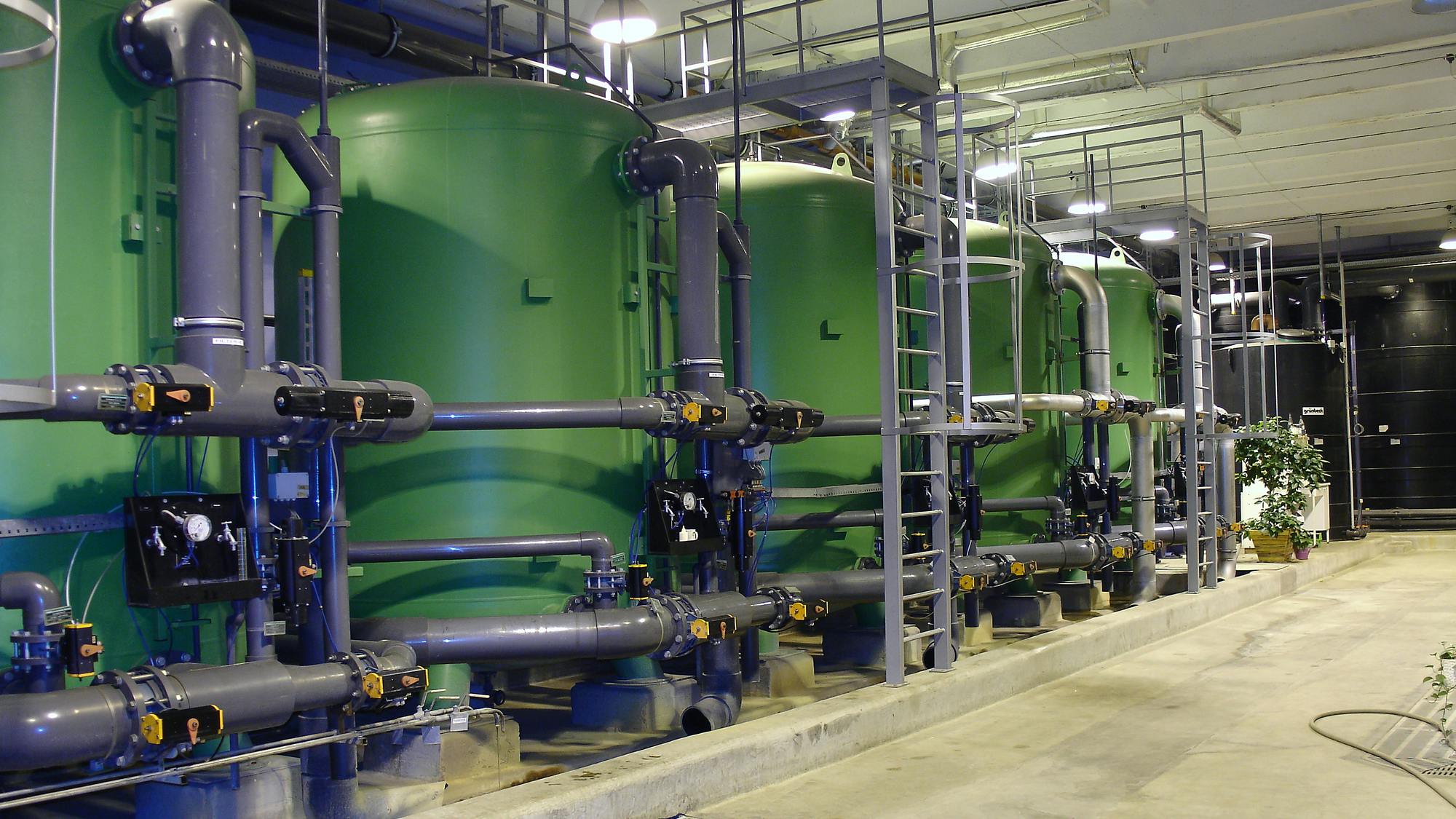 Flathead Forge backs Solidec&rsquo;s decentralized chemical production platform