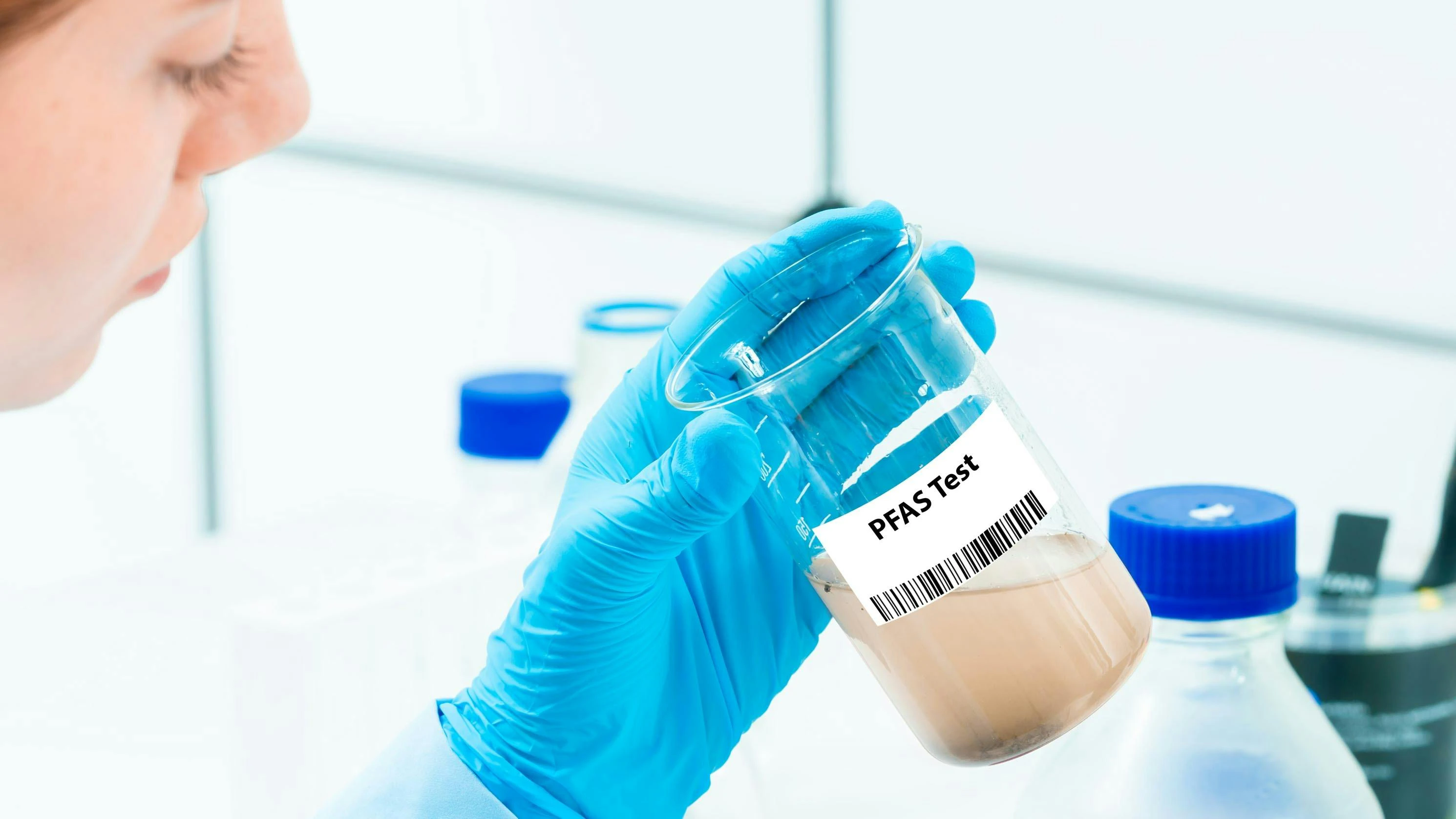Study finds PFAS levels declining in New Jersey drinking water
