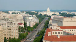 Water sector groups press Congress on funding, PFAS and affordability during Water Week Water sector groups press Congress on funding, PFAS and affordability during Water Week