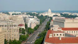 Water sector groups press Congress on funding, PFAS and affordability during Water Week Water sector groups press Congress on funding, PFAS and affordability during Water Week
