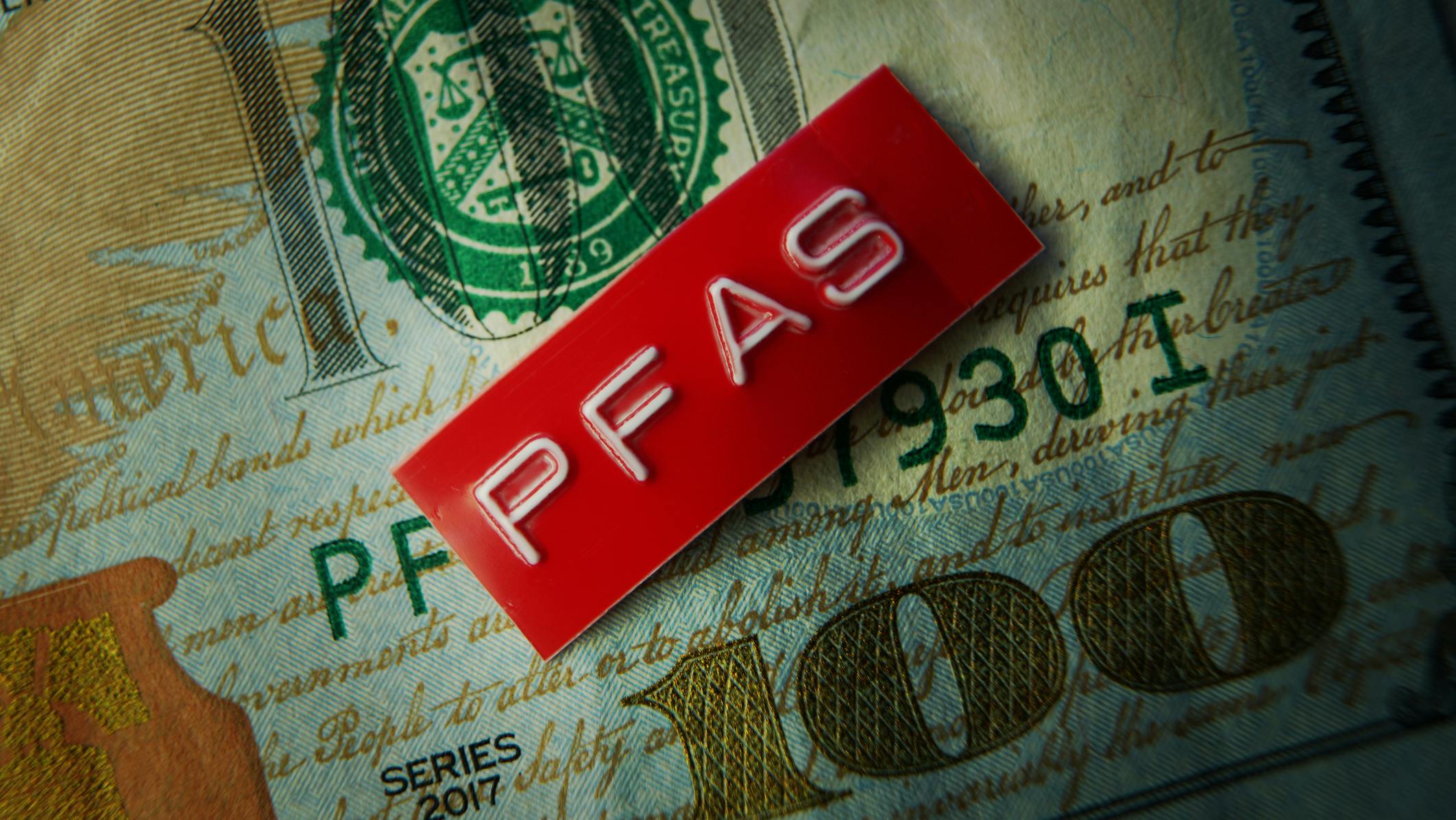 Ohio begins distributing $65M in PFAS settlement funds to impacted communities