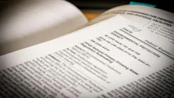 EPA launches PFAS OUT initiative to accelerate drinking water response EPA launches PFAS OUT initiative to accelerate drinking water response