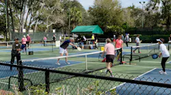 Veolia expands sustainability efforts through pickleball partnership Veolia expands sustainability efforts through pickleball partnership