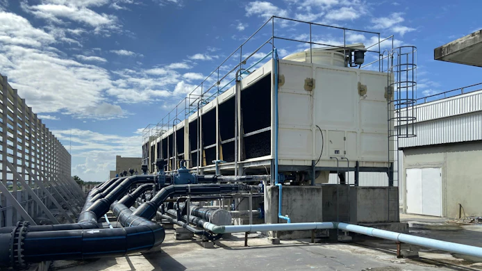 Veolia, Amazon partner to advance water reuse at Mississippi data center