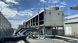 Veolia, Amazon partner to advance water reuse at Mississippi data center