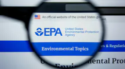 EPA updates guidance on PFAS destruction and disposal methods EPA updates guidance on PFAS destruction and disposal methods