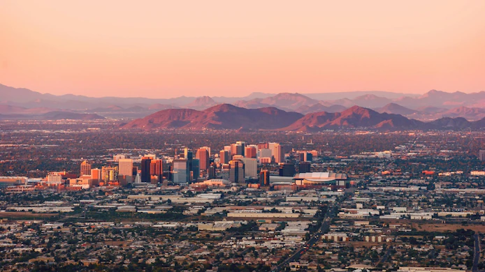 Phoenix plant rehabilitation earns Arizona project of the year honors
