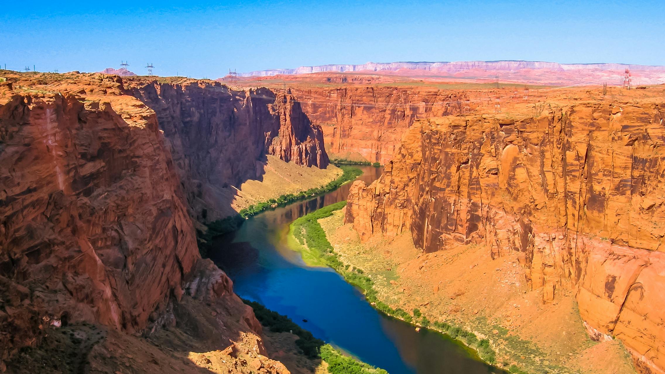 Lower Basin states advance Colorado River stabilization plan through 2028