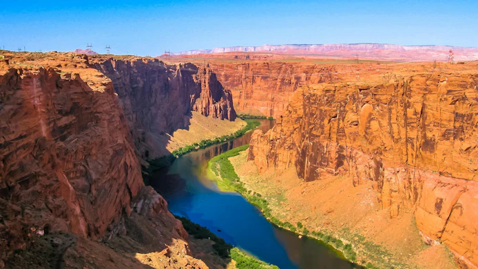 Lower Basin states advance Colorado River stabilization plan through 2028