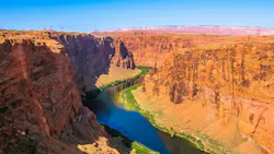 Lower Basin states advance Colorado River stabilization plan through 2028 Lower Basin states advance Colorado River stabilization plan through 2028