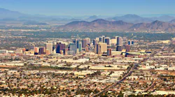 Phoenix outlines water reliability strategy amid Colorado River concerns Phoenix outlines water reliability strategy amid Colorado River concerns