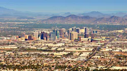 Phoenix outlines water reliability strategy amid Colorado River concerns Phoenix outlines water reliability strategy amid Colorado River concerns