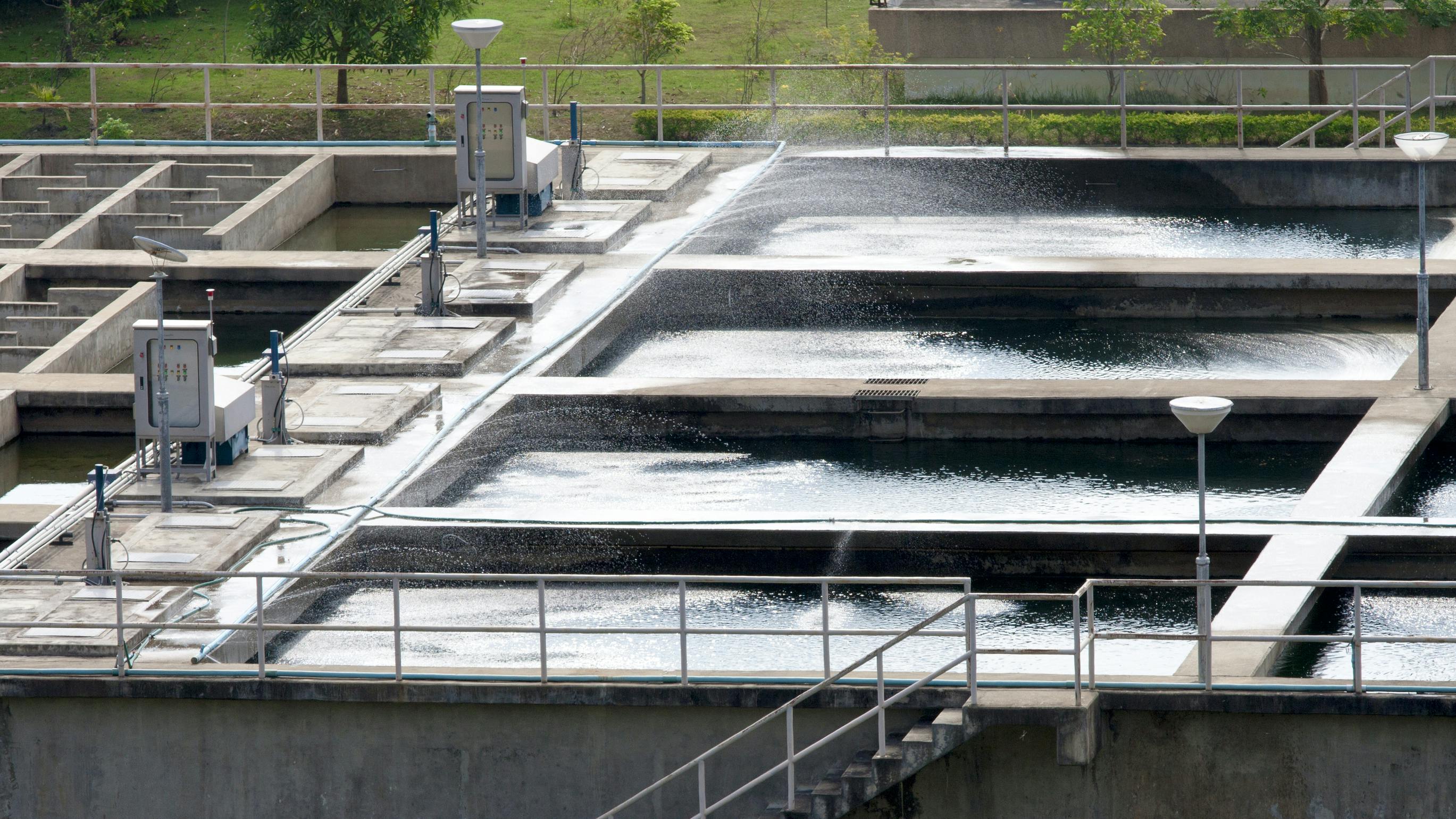 EPA OIG flags gaps in tracking drinking water security investments
