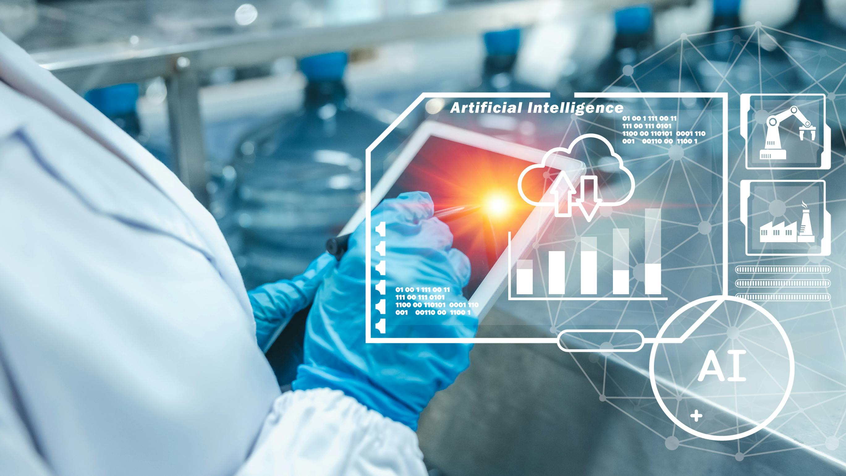 WEF expands Water-AI Nexus advisory council with utilities, technology and water sector groups