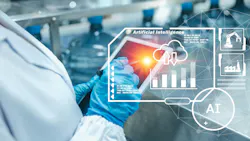 WEF expands Water-AI Nexus advisory council with utilities, technology and water sector groups WEF expands Water-AI Nexus advisory council with utilities, technology and water sector groups