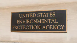 EPA expected to revise portions of PFAS drinking water rule EPA expected to revise portions of PFAS drinking water rule