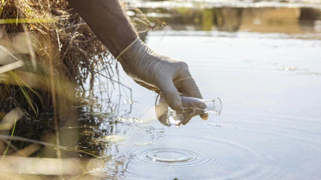 Coalition urges EPA, HHS to address nitrate contamination in drinking water