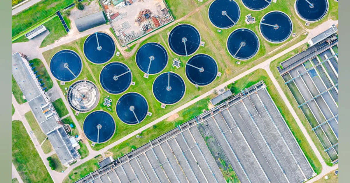 UV Advanced Oxidation for Potable Reuse