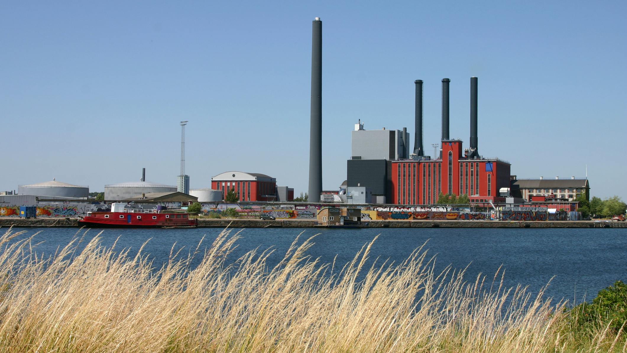 Bipartisan bill would create federal tax credit for industrial water reuse projects