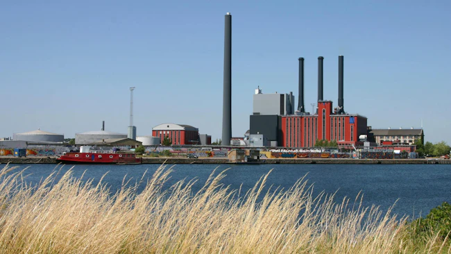 Bipartisan bill would create federal tax credit for industrial water reuse projects