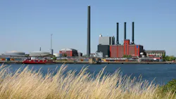 Bipartisan bill would create federal tax credit for industrial water reuse projects Bipartisan bill would create federal tax credit for industrial water reuse projects