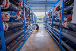 On-site maintenance and inspection are critical to long-term system performance, particularly as aging infrastructure and capital constraints place increased demands on existing treatment assets. On-site maintenance and inspection are critical to long-term system performance, particularly as aging infrastructure and capital constraints place increased demands on existing treatment assets.