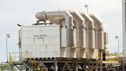 Brine revolution: Waste to wealth Brine revolution: Waste to wealth