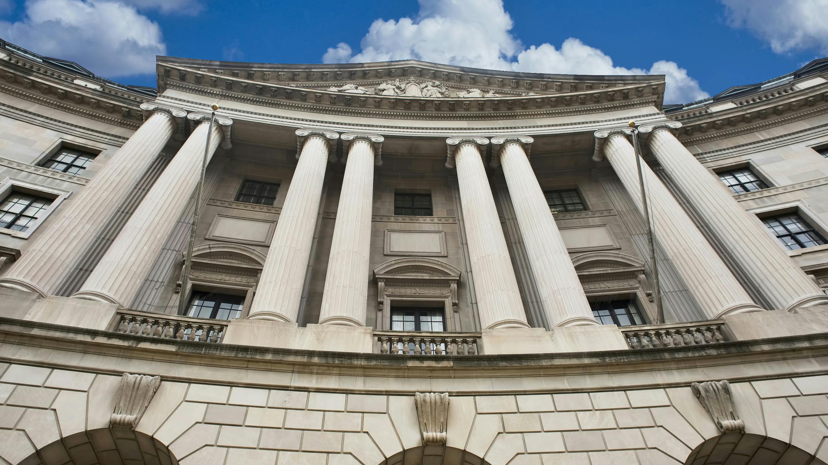 EPA proposes PFAS rule changes while preserving PFOA and PFOS drinking water limits
