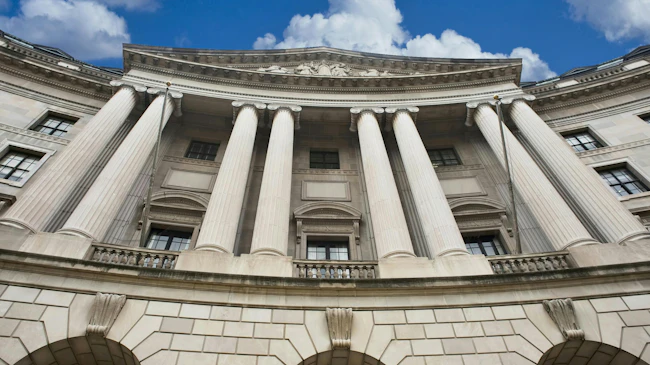 EPA proposes PFAS rule changes while preserving PFOA and PFOS drinking water limits