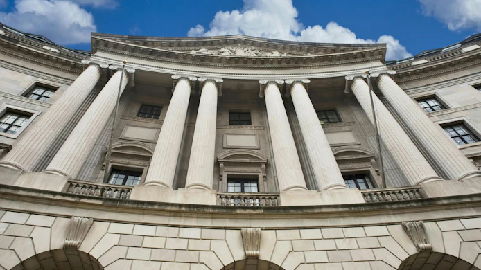EPA proposes PFAS rule changes while preserving PFOA and PFOS drinking water limits