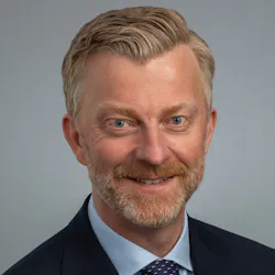 Erik Arfalk Chief Growth Officer, Seven Seas Water Group Erik Arfalk Chief Growth Officer, Seven Seas Water Group