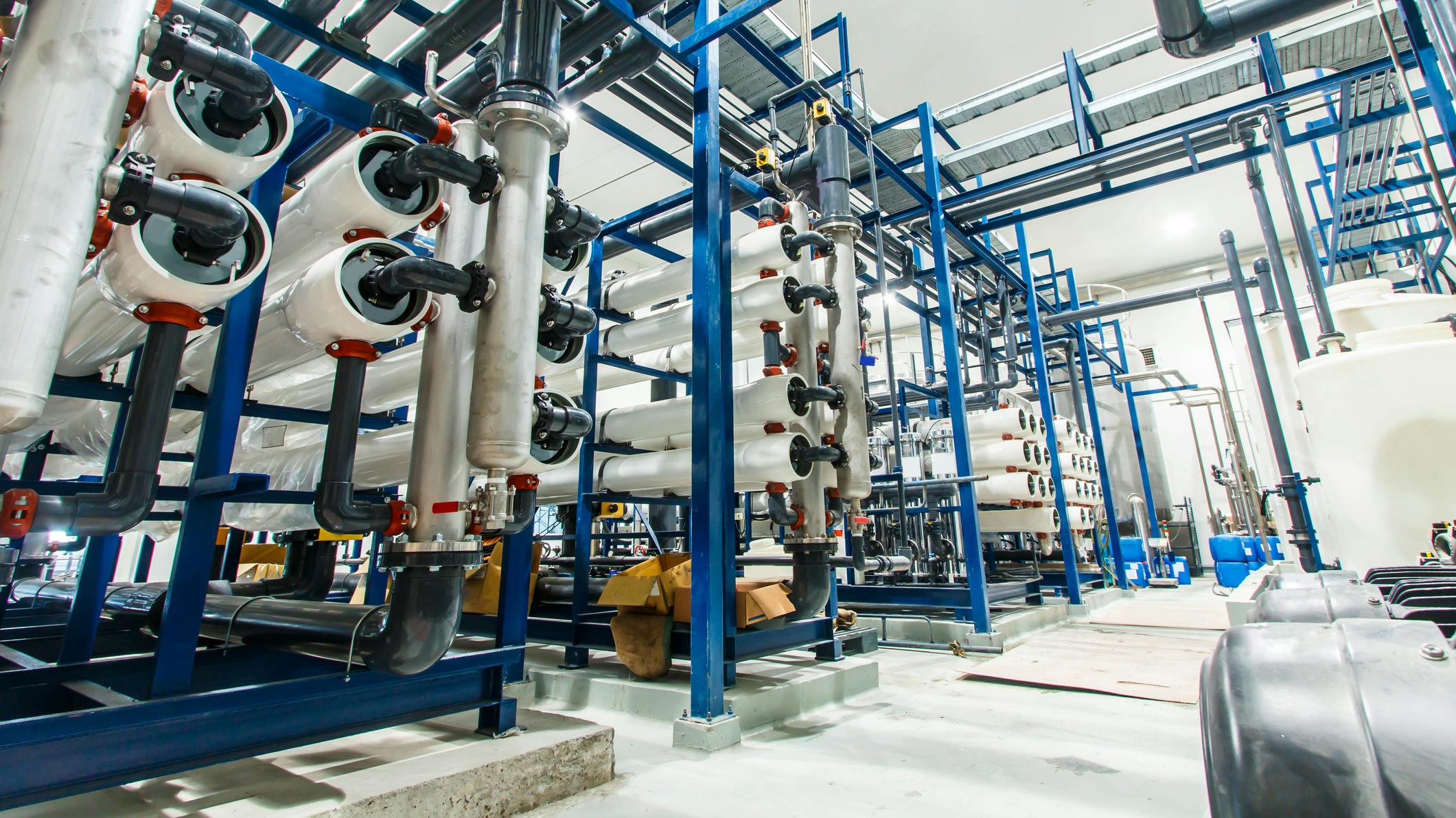 EPA announces $945.7 million in FY2026 emerging contaminants funding for drinking water projects