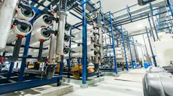 EPA announces $945.7 million in FY2026 emerging contaminants funding for drinking water projects