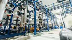 EPA announces $945.7 million in FY2026 emerging contaminants funding for drinking water projects EPA announces $945.7 million in FY2026 emerging contaminants funding for drinking water projects