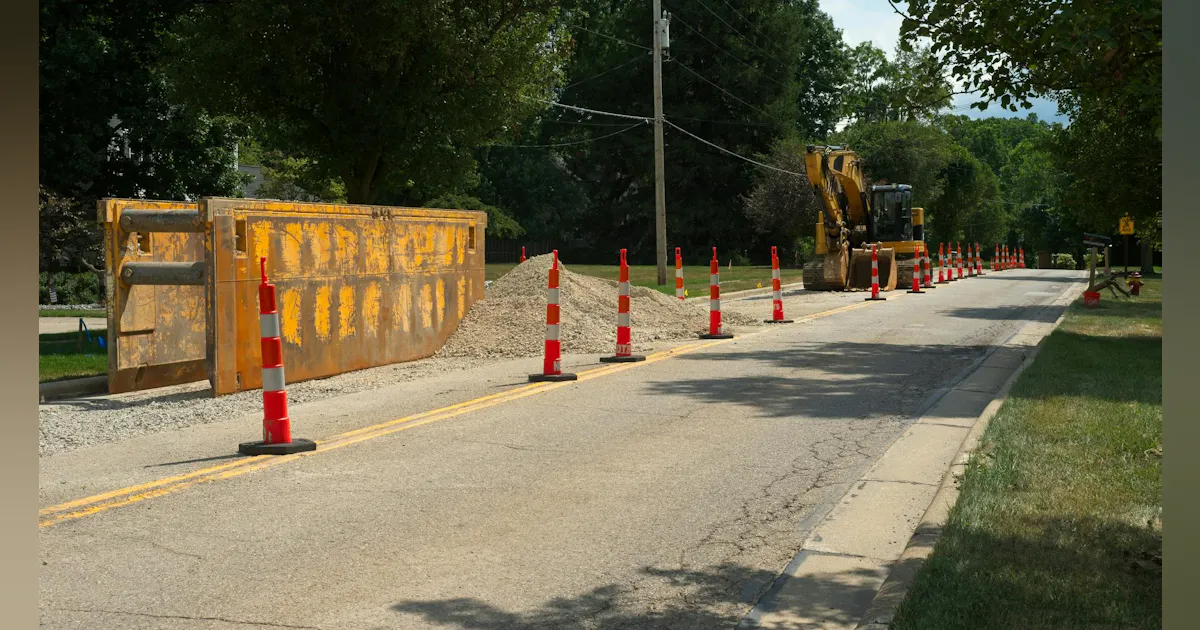 EPA announces $2.9 billion for lead pipe replacement as states receive ...
