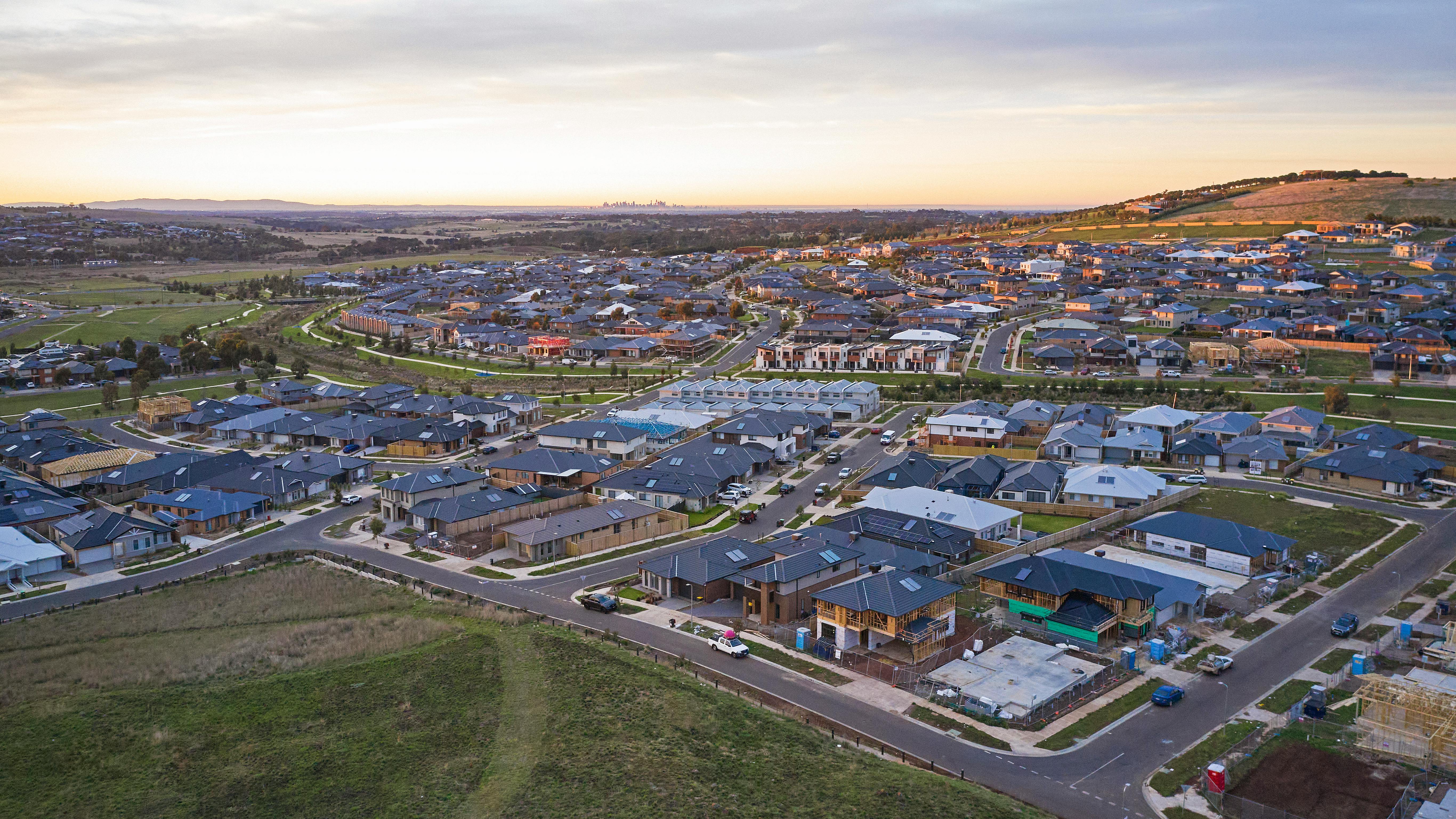 Jacobs and Stantec selected for Greater Western Water infrastructure program in Melbourne