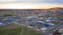 Jacobs and Stantec selected for Greater Western Water infrastructure program in Melbourne Jacobs and Stantec selected for Greater Western Water infrastructure program in Melbourne