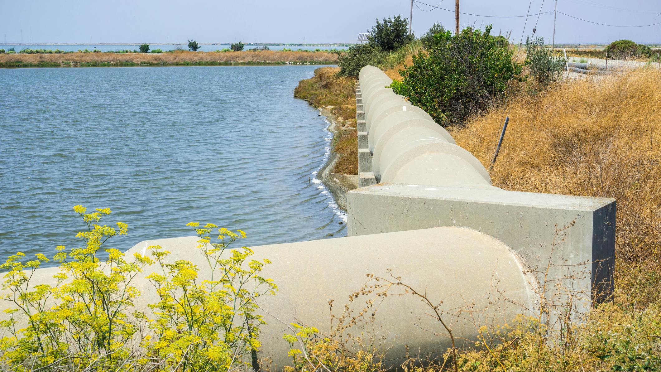 California American Water plans $277 million in 2026 infrastructure investments