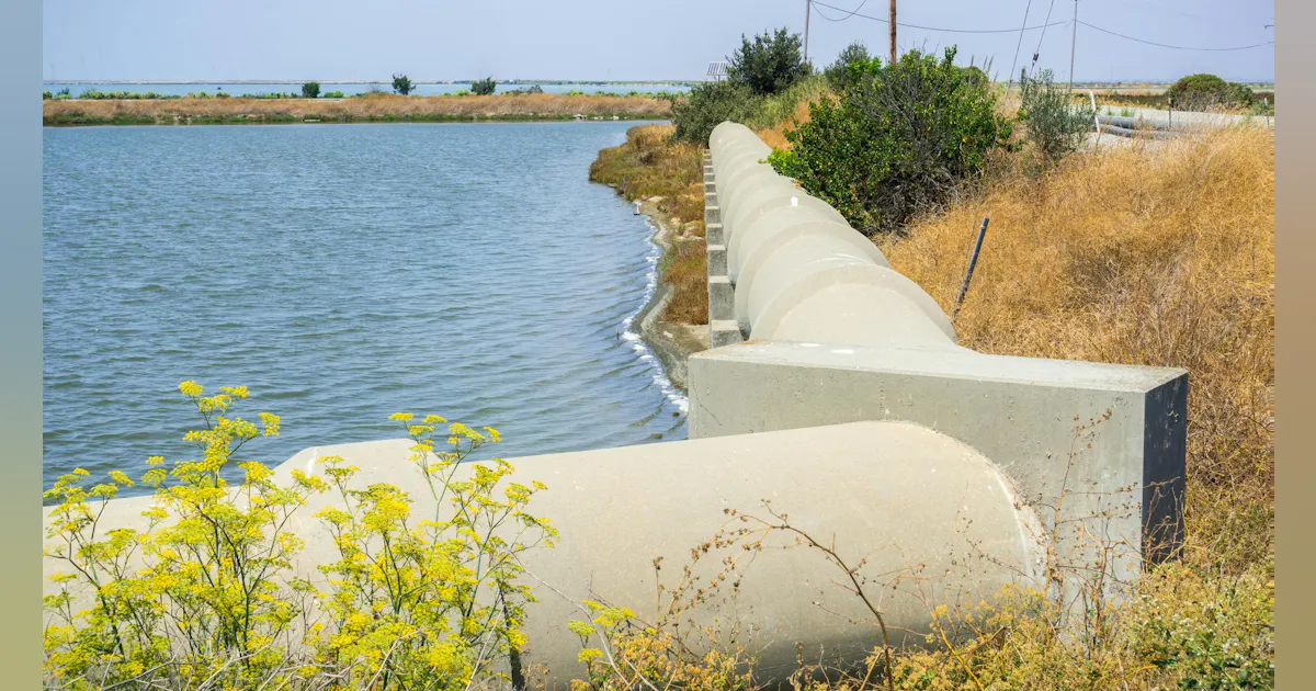 California American Water plans $277 million in 2026 infrastructure investments