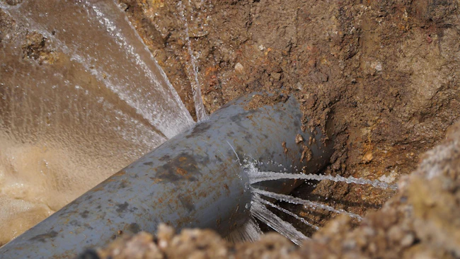Itron expands digital metering pilot with Hunter Water in Australia