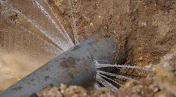 Itron expands digital metering pilot with Hunter Water in Australia