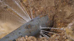 Itron expands digital metering pilot with Hunter Water in Australia Itron expands digital metering pilot with Hunter Water in Australia