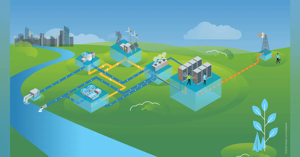 How proactive utility-data center collaborations benefit communities